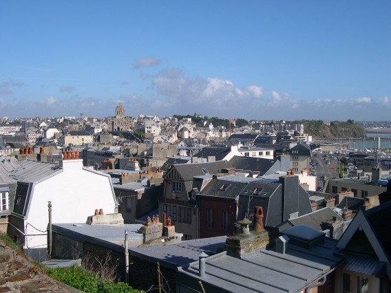  vue panoramique